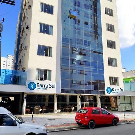Apartamento 2 Quartos Na Barra Sul Balneário Camboriú Esterno foto