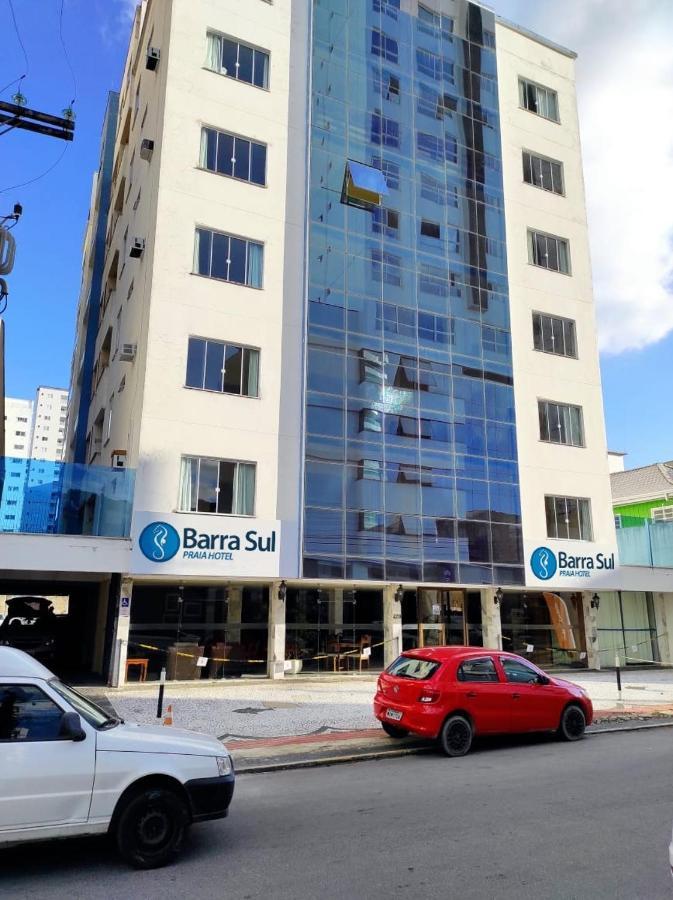 Apartamento 2 Quartos Na Barra Sul Balneário Camboriú Esterno foto