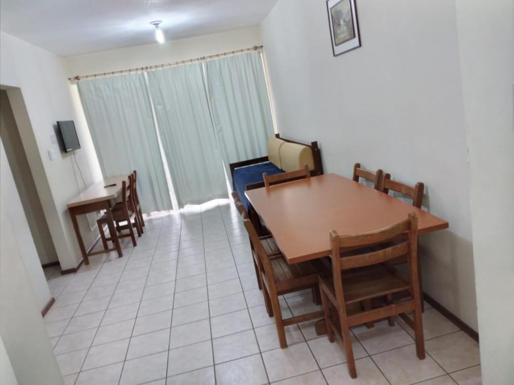 Apartamento 2 Quartos Na Barra Sul Balneário Camboriú Esterno foto