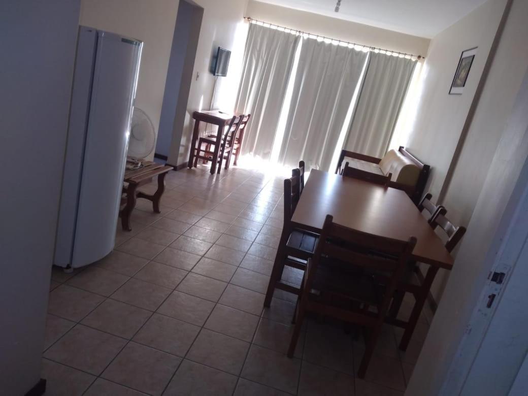 Apartamento 2 Quartos Na Barra Sul Balneário Camboriú Esterno foto