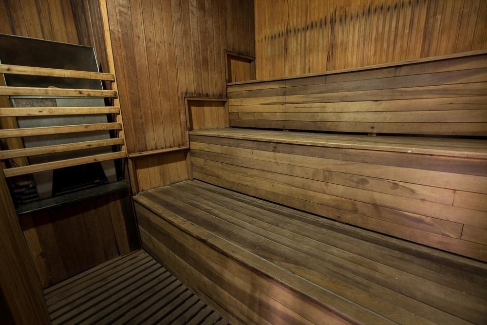 Apartamento 2 Quartos Na Barra Sul Balneário Camboriú Esterno foto