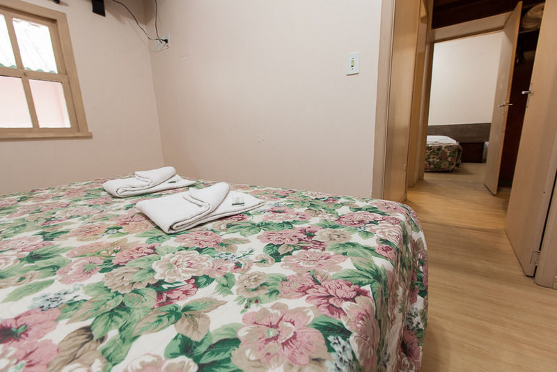 Apartamento 2 Quartos Na Barra Sul Balneário Camboriú Esterno foto