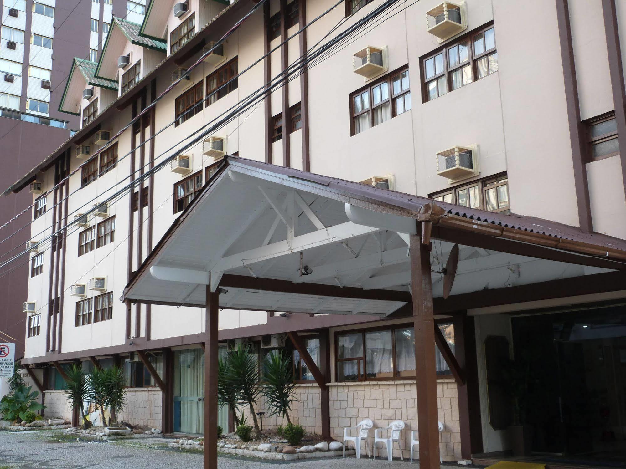 Apartamento 2 Quartos Na Barra Sul Balneário Camboriú Esterno foto
