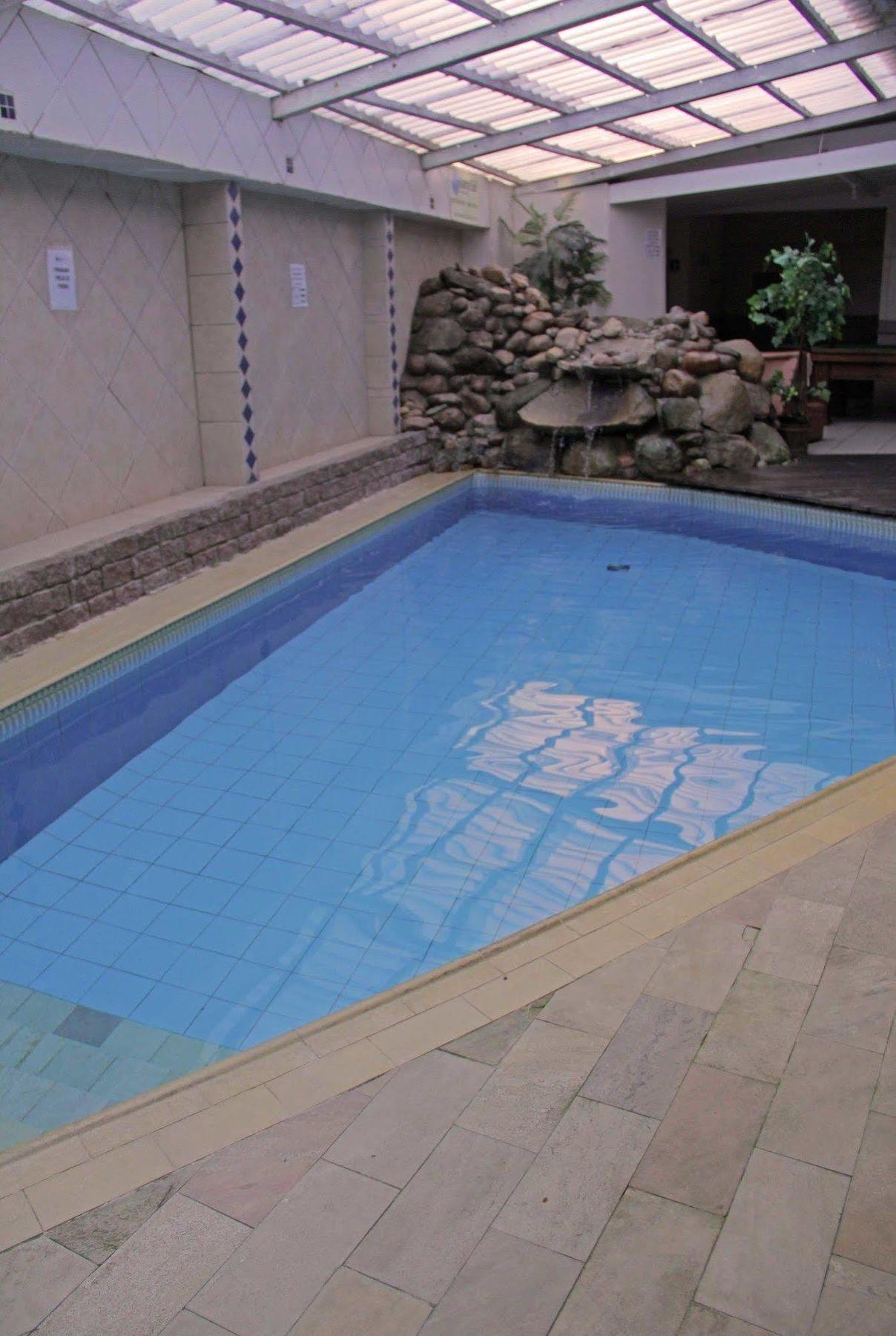 Apartamento 2 Quartos Na Barra Sul Balneário Camboriú Esterno foto