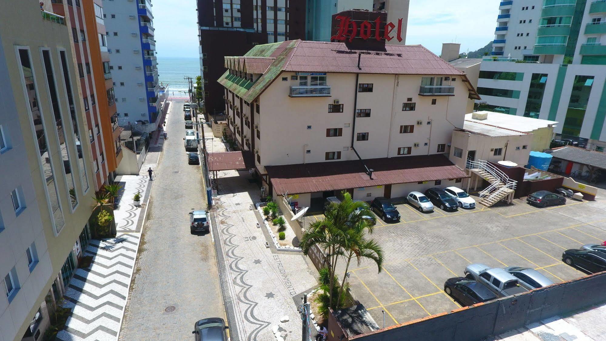 Apartamento 2 Quartos Na Barra Sul Balneário Camboriú Esterno foto